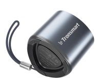 Tronsmart Mini głośnik Nimo 5W Bluetooth 5.3 czarny - 1269108 - zdjęcie 3